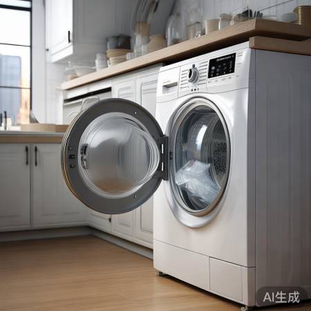 了解洗衣机问题，沟通更高效。