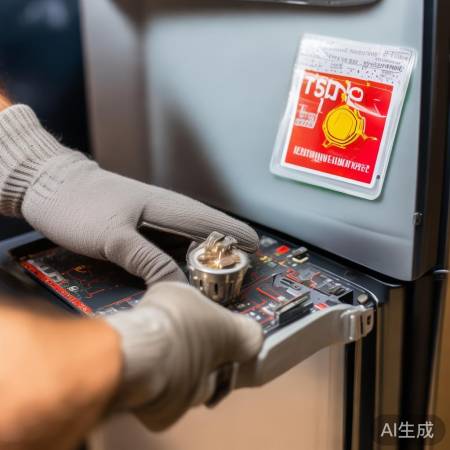 换同规格保险丝保安全