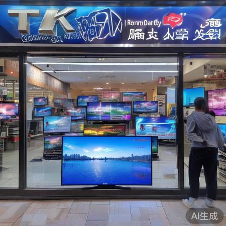 成都知名电视租赁