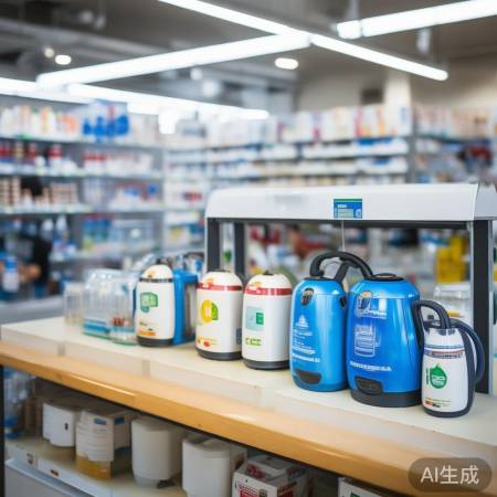 正规渠道购安全用品