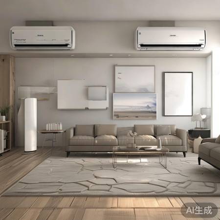 只制冷中央空调选购指南