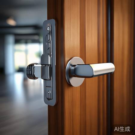 优质不锈钢锁芯