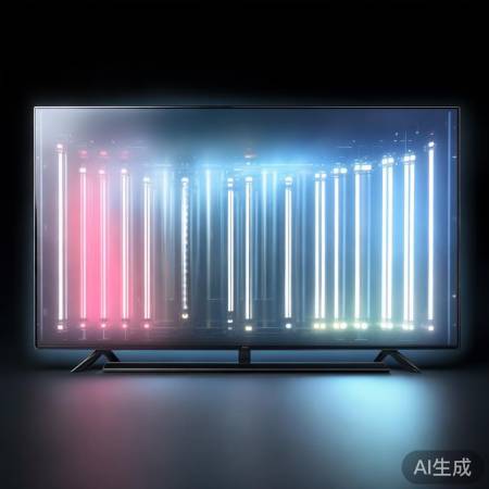 电视灯条线型区别：专业解析与选购指南