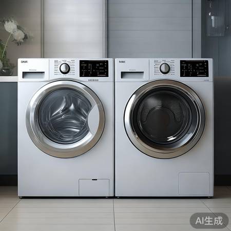 米家洗衣机烘干机价格全面解析，性价比之选推荐