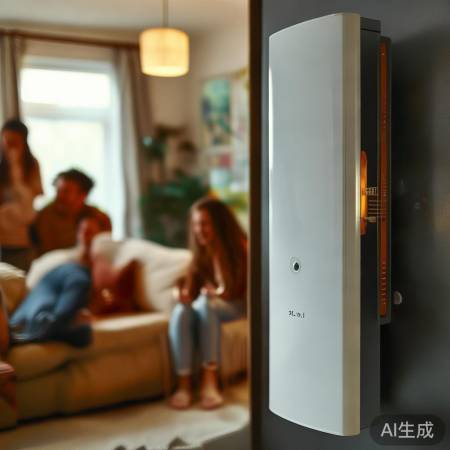 壁挂炉补水针：提升生活品质的秘诀