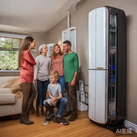 壁挂炉十年如新,保养妙招显神通