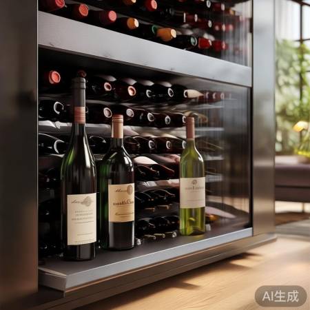 红酒柜选购指南：打造理想酒藏空间秘籍