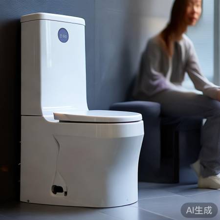 智能马桶关键：充电与检查传感器