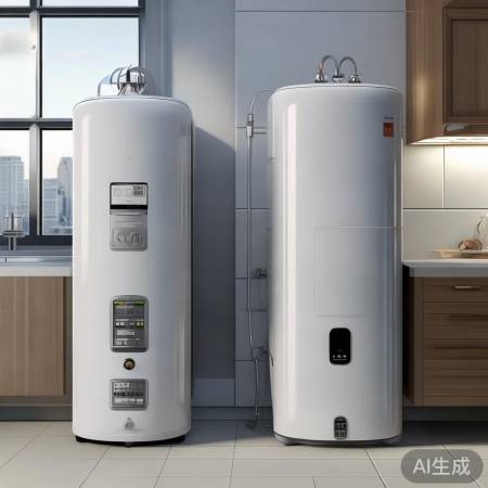 热水器电还是燃气：每月省电费，哪一种更经济？