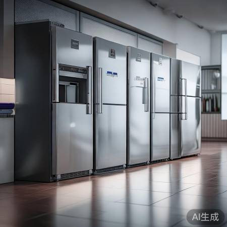 电冰箱功率多少最节能？揭秘选购指南