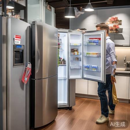 冰箱优惠大放送