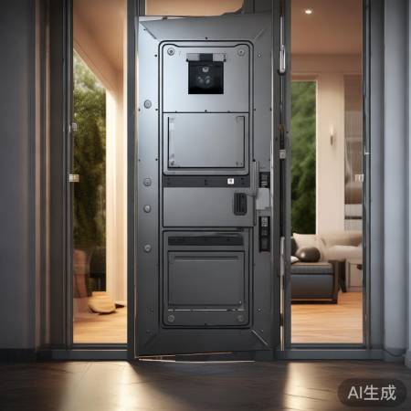 多重防护,安全无忧