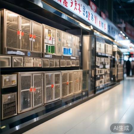 浙江地区正规保险柜市场报价一览，品质选购指南