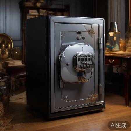 家用保险柜,满足日常需求