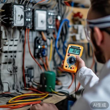 油烟机零线电阻值无固定标准