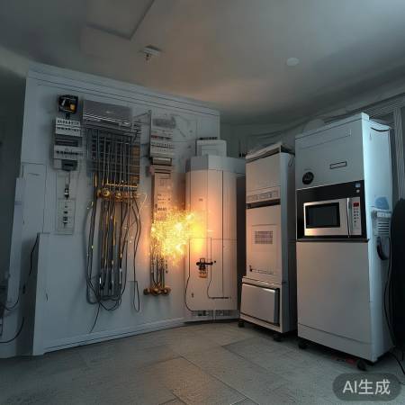 空调跳闸原因揭秘：家居用电安全不容忽视