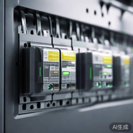 漏电保护器，家庭安全卫士