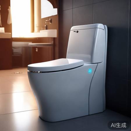 智能马桶,科技生活新体验