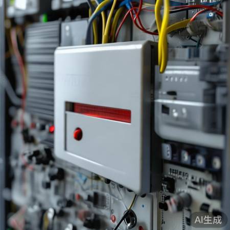 中央空调面板制冷显示故障处理指南