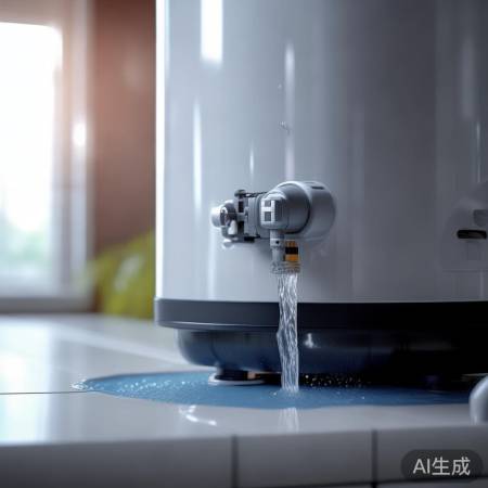 热水器水气联动阀故障排查及解决方法