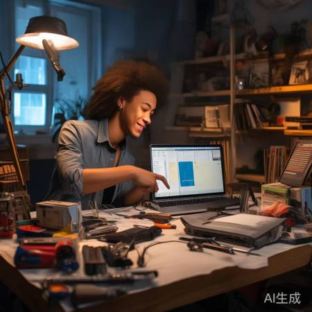 干货分享，点赞转发！