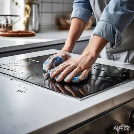 集成灶清洗技巧：轻松保养，持久洁净