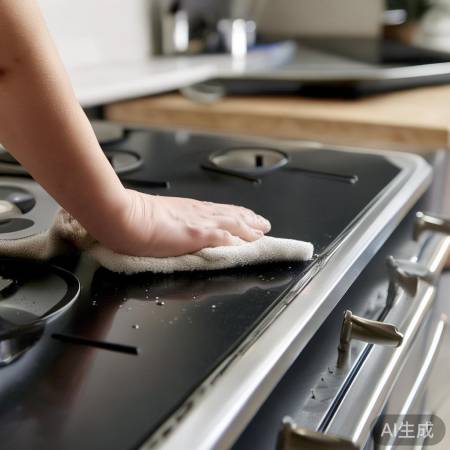 保养集成灶注意事项