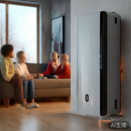 壁挂炉：冬季家庭供暖好伴侣，节能省心推荐！