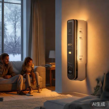 壁挂炉,温暖冬日的选择