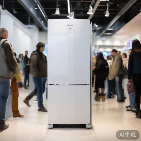 海尔两门冰箱价格查询：实惠之选，轻松选购