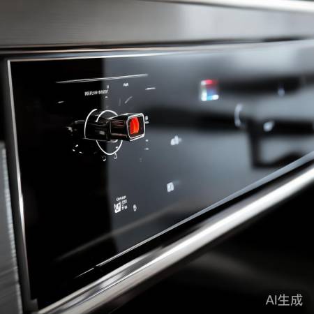 集成灶应急按钮位置揭秘