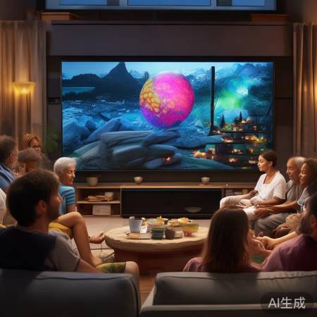 2023年最值得购买的电视品牌推荐