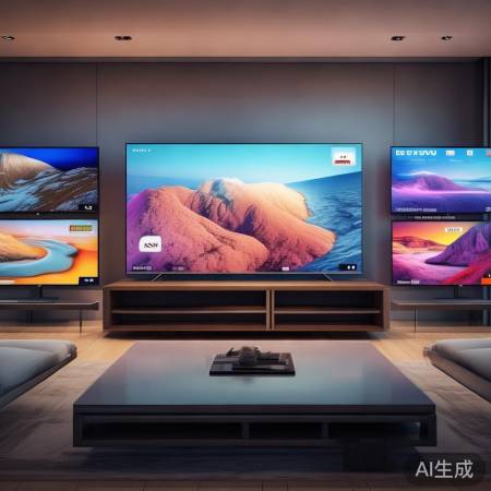 六大品牌电视,选对享受观影
