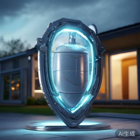 热水器御盾保护攻略：轻松解决安全隐患