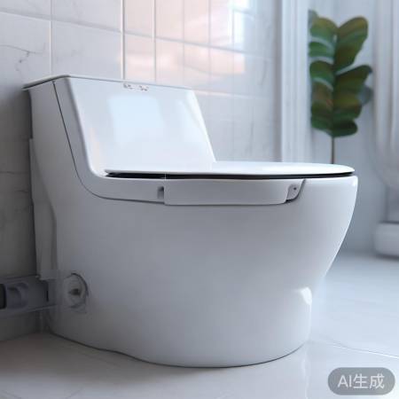 智能马桶套头拆卸步骤解析