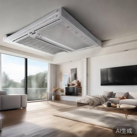 装配式中央空调：高效节能，舒适生活新选择