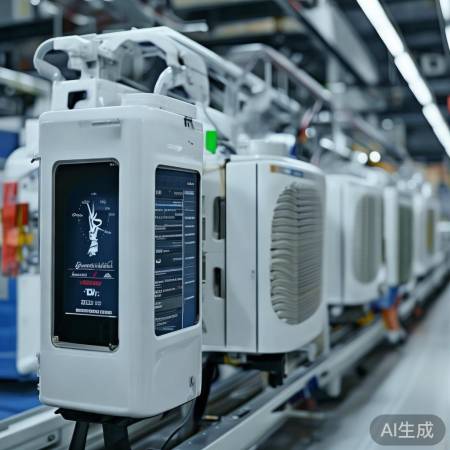 装配式空调节能30%以上