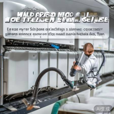 维护简单，节能省心