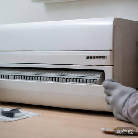 空调需爱护，定期体检