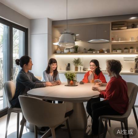 消毒柜摆放技巧：碗盘放置的最佳位置