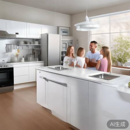 多厨功能消毒柜，厨房必备高效杀菌神器