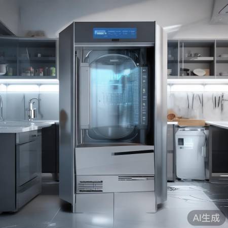 消毒柜性价比高,卫生无忧