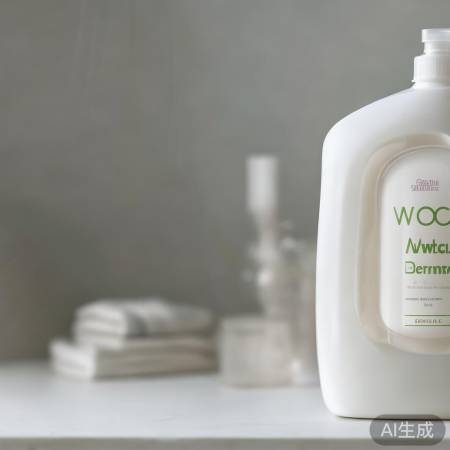 羊毛洗衣机洗涤技巧：轻松护理羊毛衣物