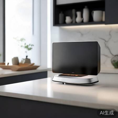 消毒柜不能除甲醛、TVOC