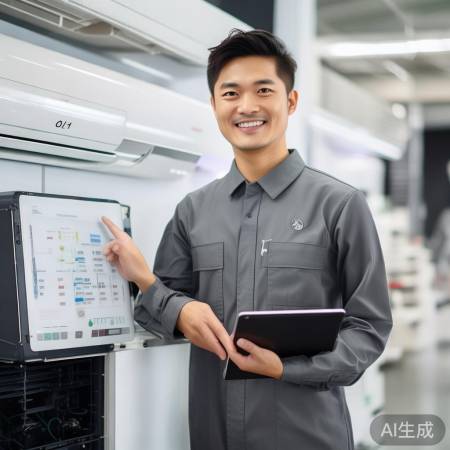 空调售后保障详询