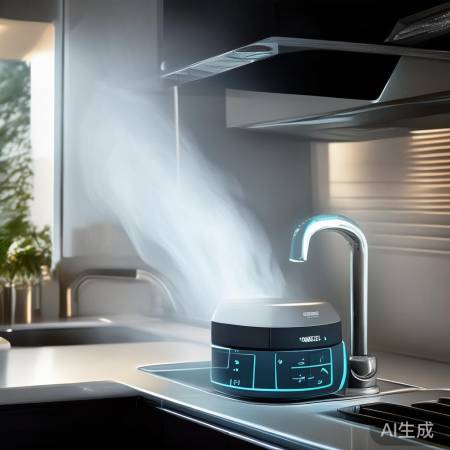 老板牌油烟机：免拆清洗，告别繁琐清洁难题