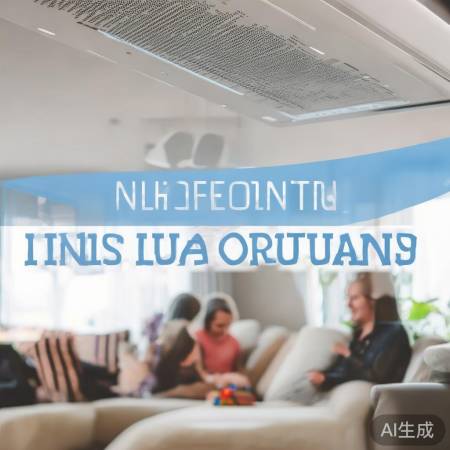 空调风速大也能享受无风体验，告别炎热夏季烦恼