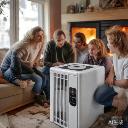 空气能电机功率是多少千瓦？选购指南