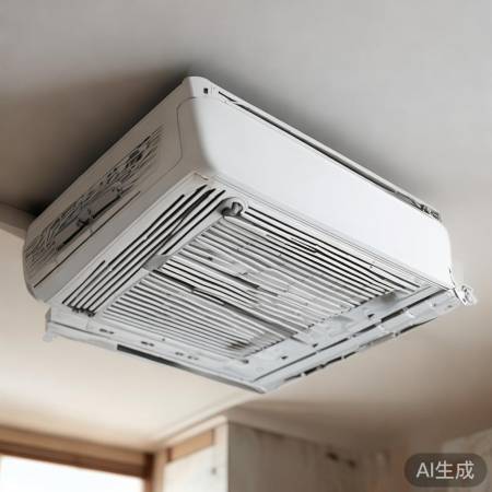 中央空调网格设计原理详解