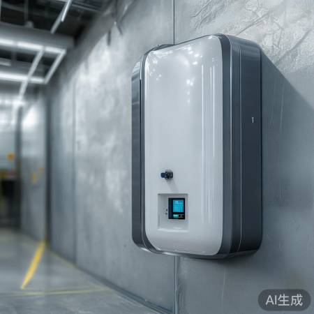 节能热水器，环保又省电